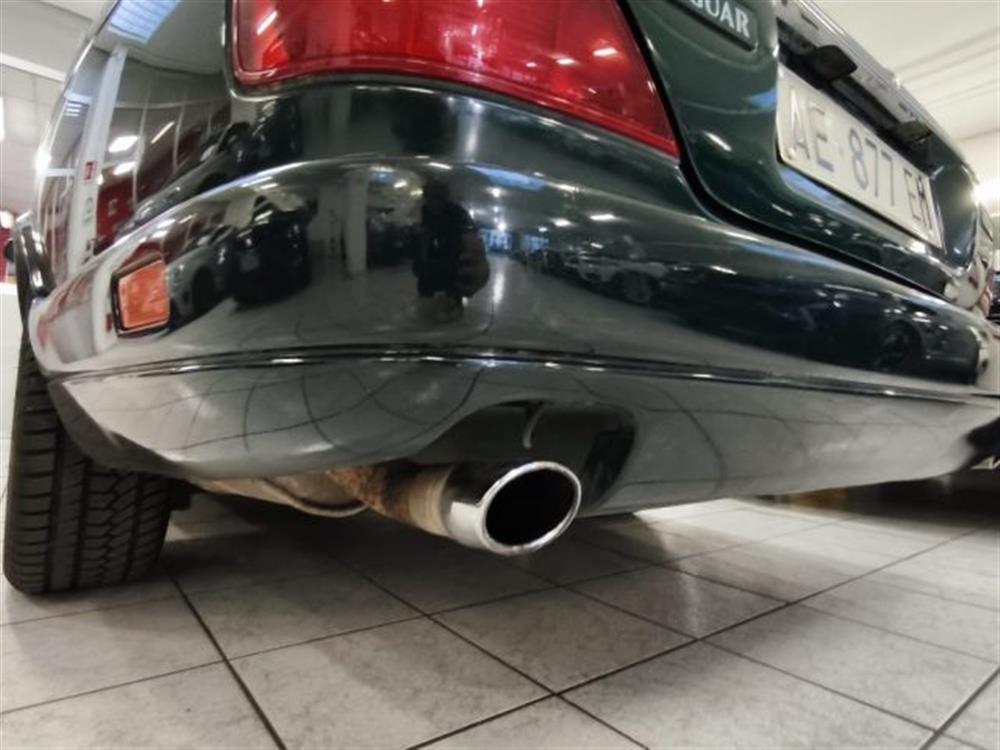 XJ6 XJ6 4.0 cat Sport