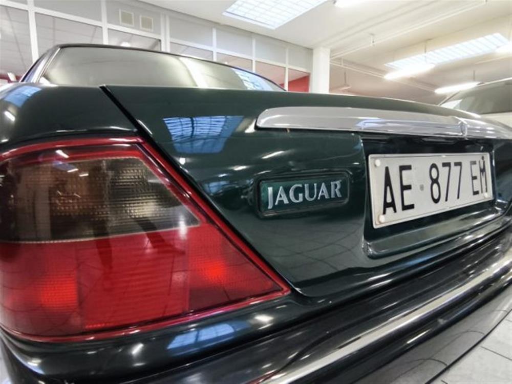 XJ6 XJ6 4.0 cat Sport