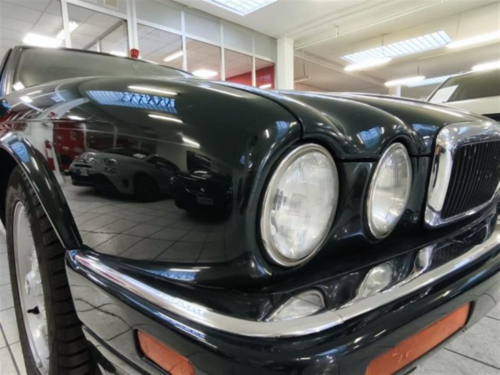 XJ6 XJ6 4.0 cat Sport