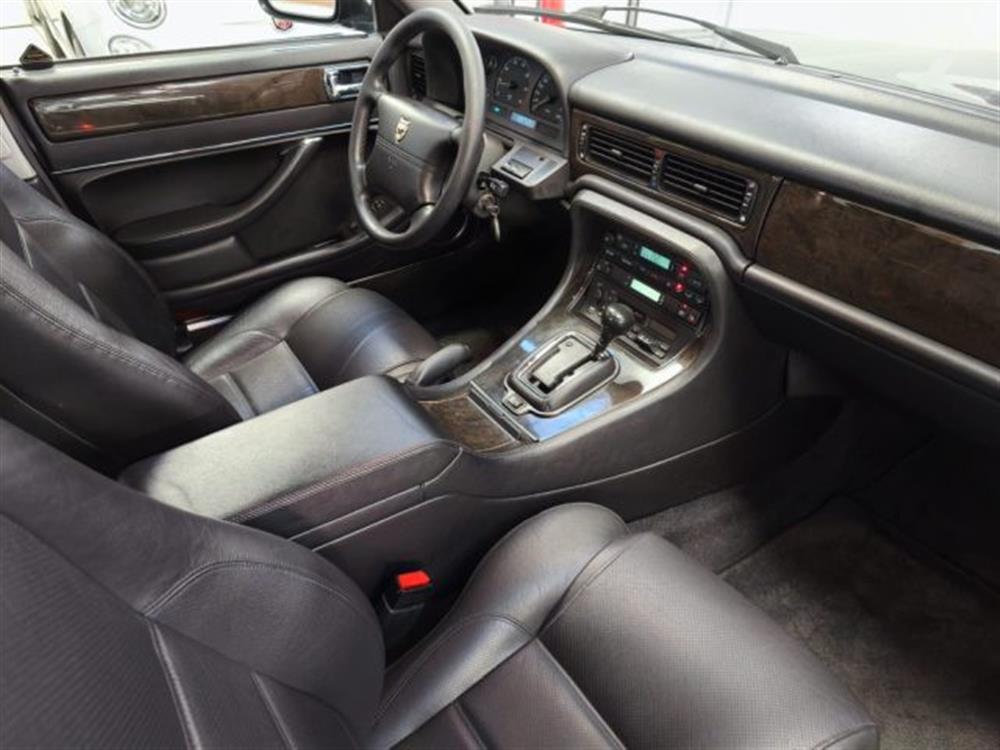 XJ6 XJ6 4.0 cat Sport
