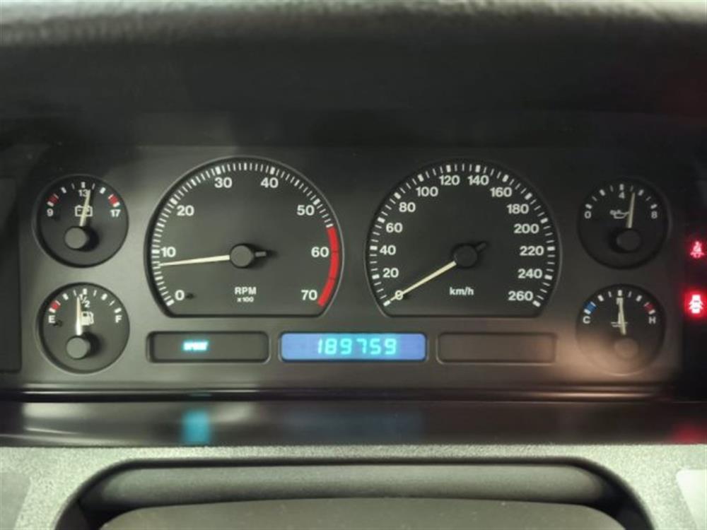 XJ6 XJ6 4.0 cat Sport