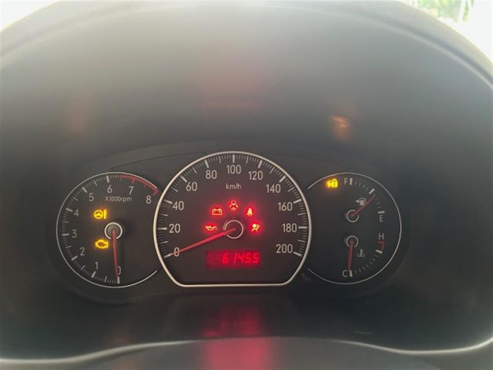 SX4 SX4 1.6 16V Special