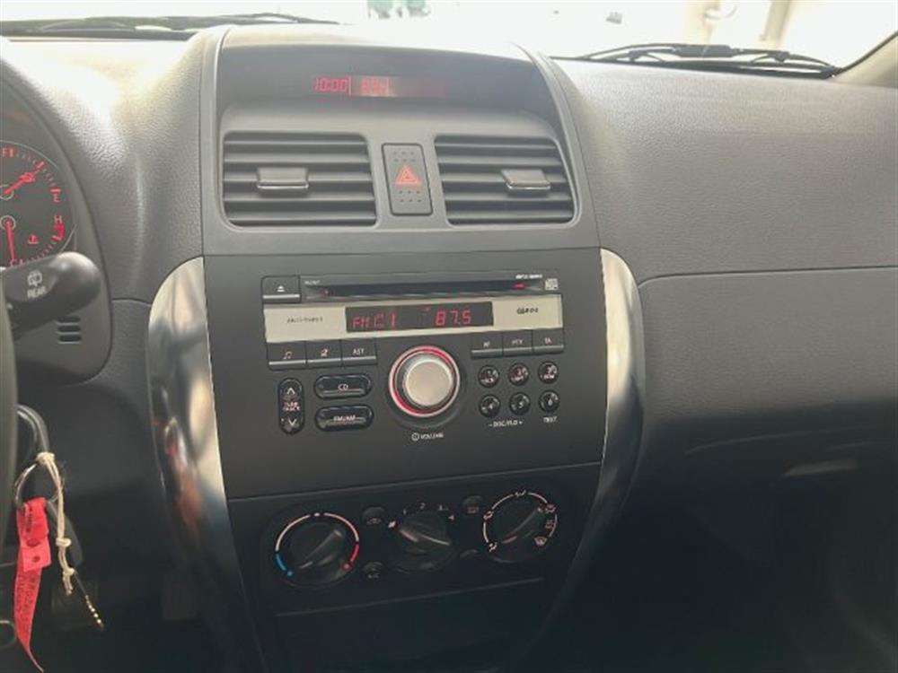 SX4 SX4 1.6 16V Special