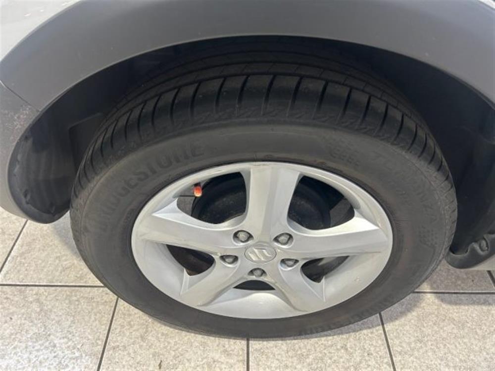 SX4 SX4 1.6 16V Special