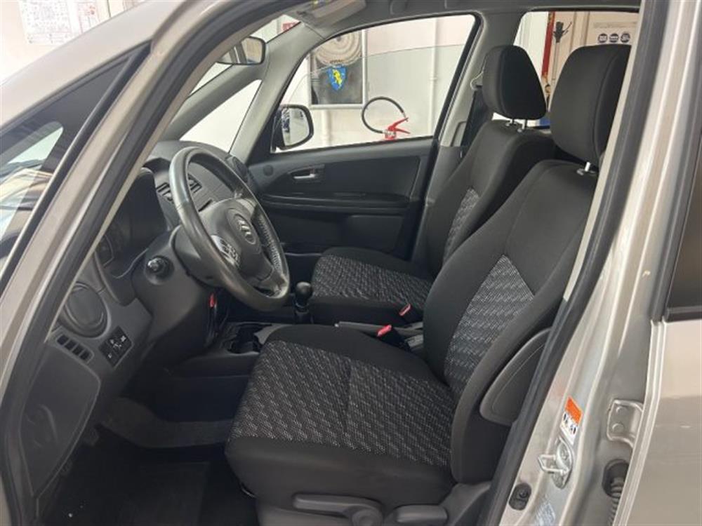 SX4 SX4 1.6 16V Special