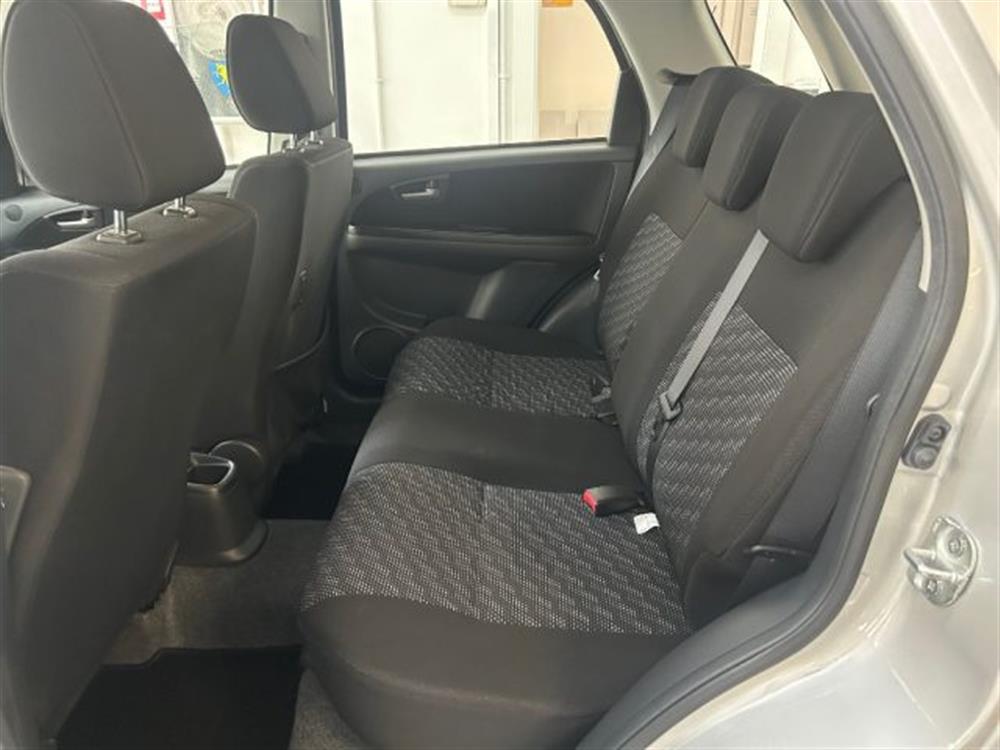 SX4 SX4 1.6 16V Special