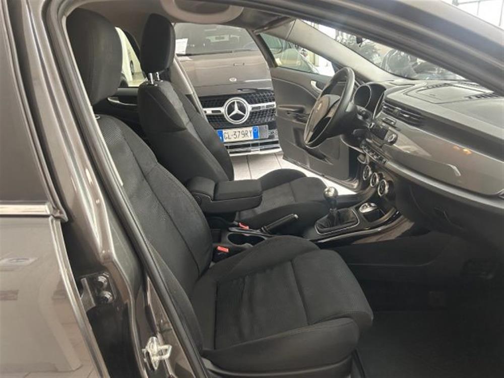 Giulietta Giulietta 1.6 JTDm-2 105 CV Di
