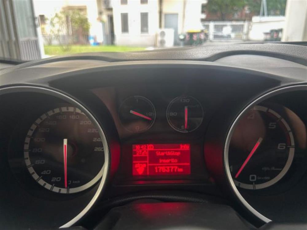 Giulietta Giulietta 1.6 JTDm-2 105 CV Di