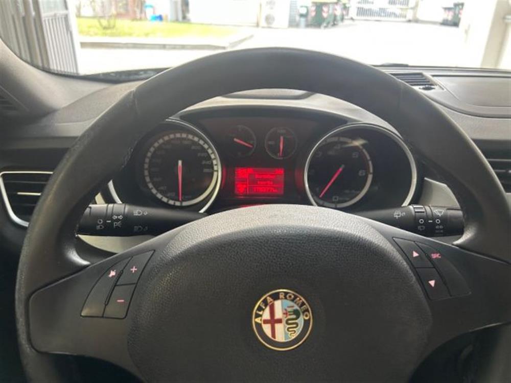 Giulietta Giulietta 1.6 JTDm-2 105 CV Di