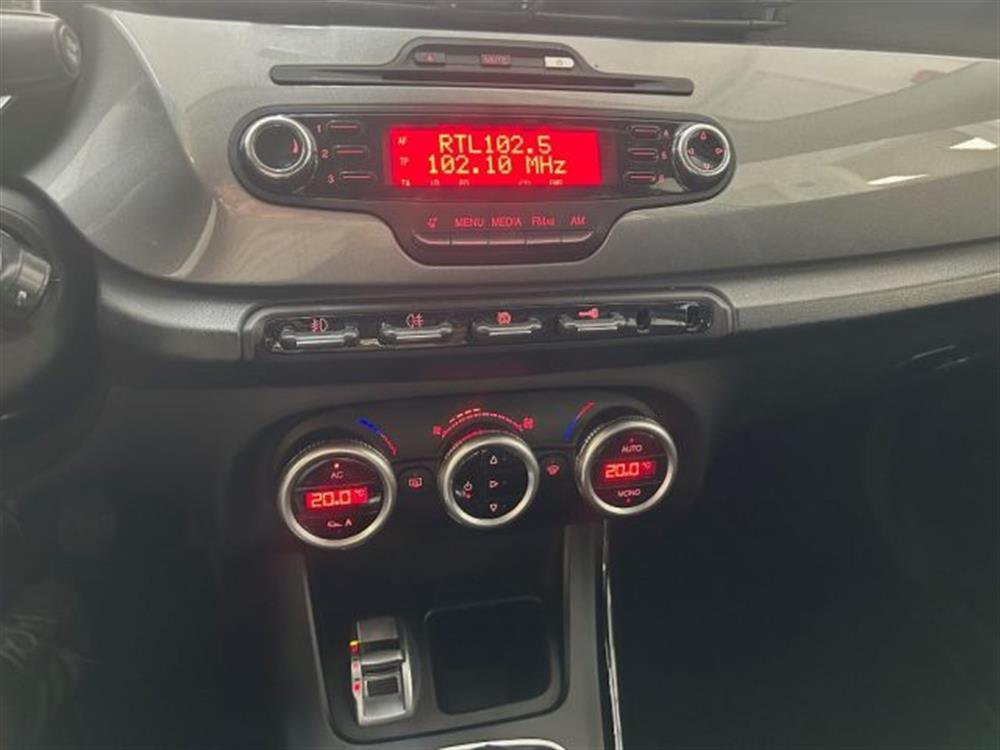 Giulietta Giulietta 1.6 JTDm-2 105 CV Di