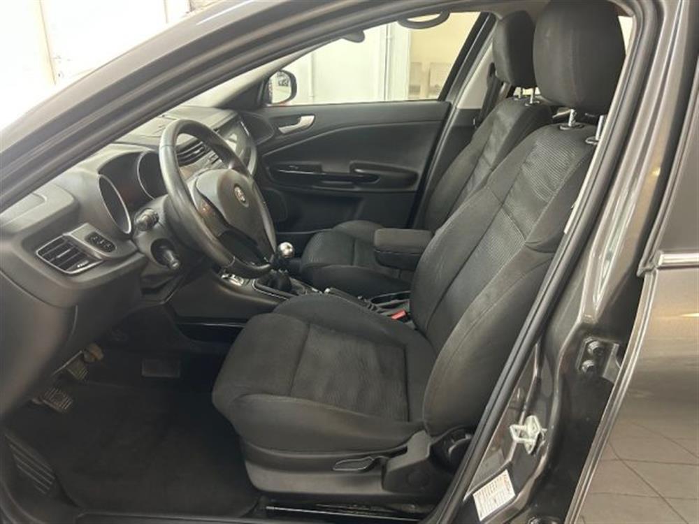 Giulietta Giulietta 1.6 JTDm-2 105 CV Di