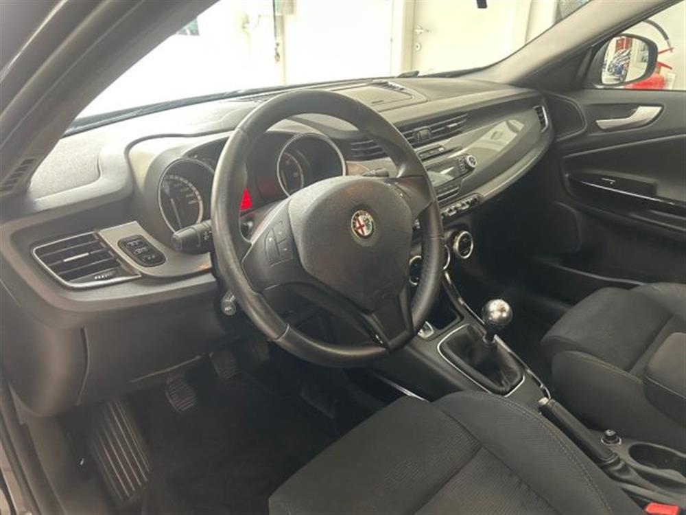 Giulietta Giulietta 1.6 JTDm-2 105 CV Di