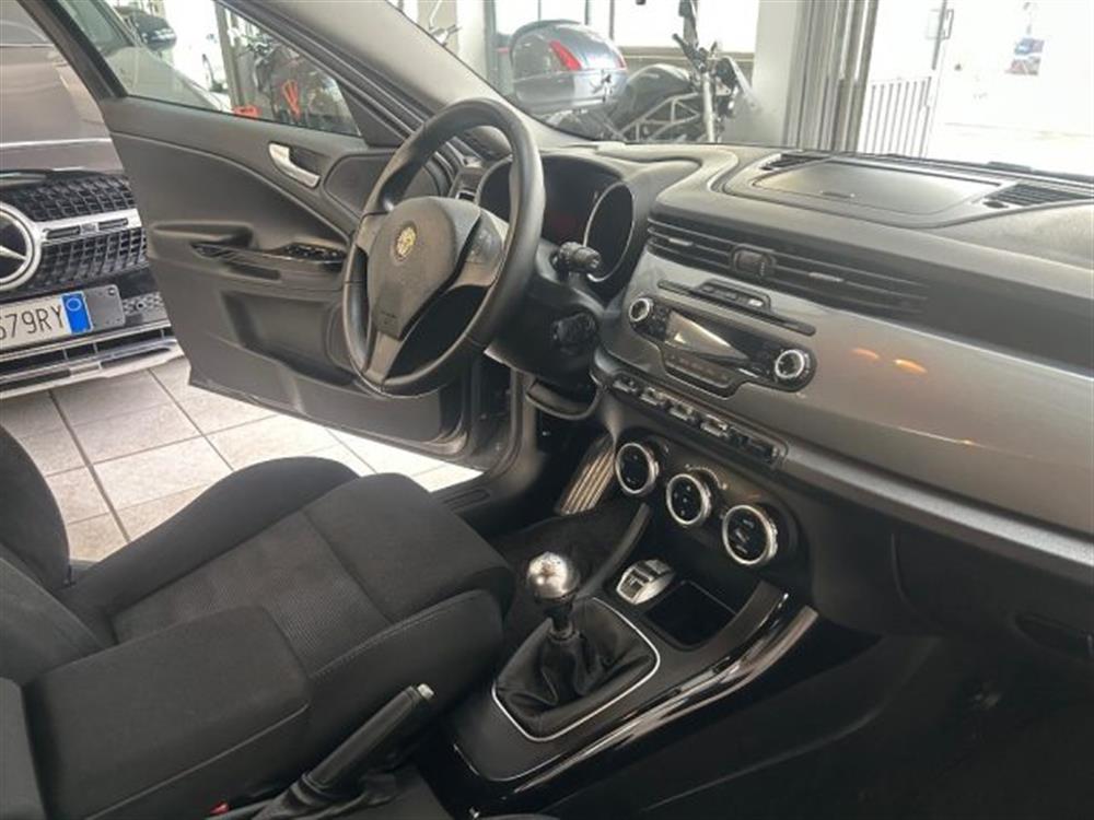 Giulietta Giulietta 1.6 JTDm-2 105 CV Di