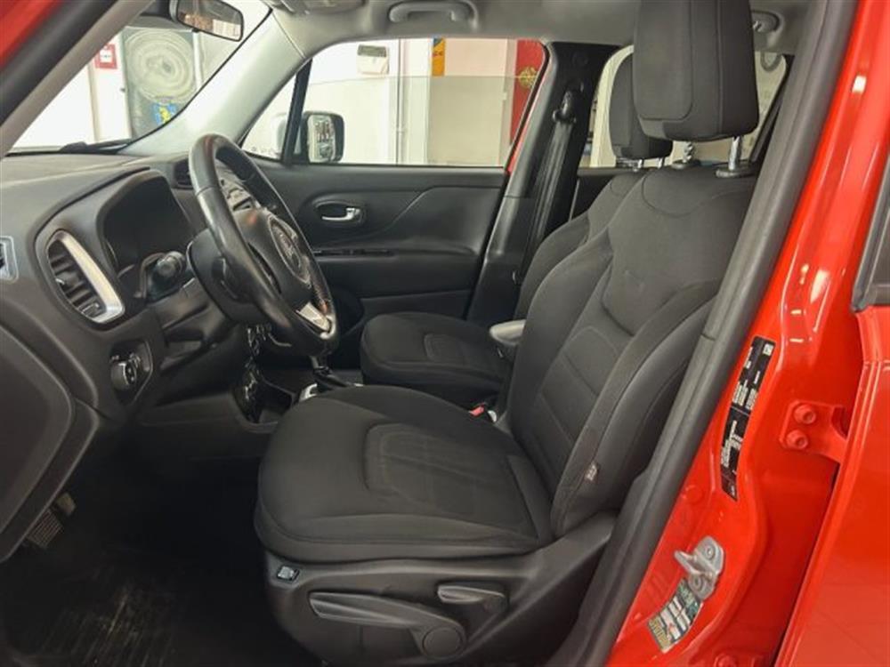 Renegade Renegade 2.0 Mjt 140CV 4WD Ac