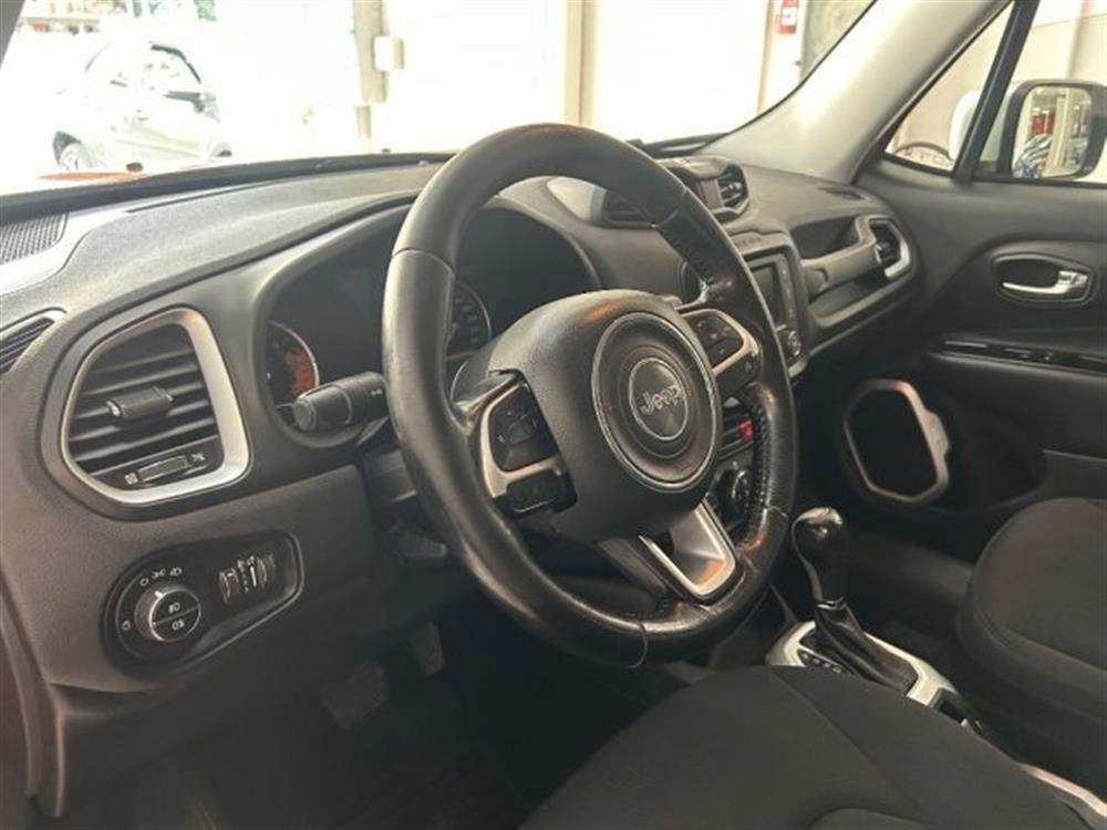 Renegade Renegade 2.0 Mjt 140CV 4WD Ac