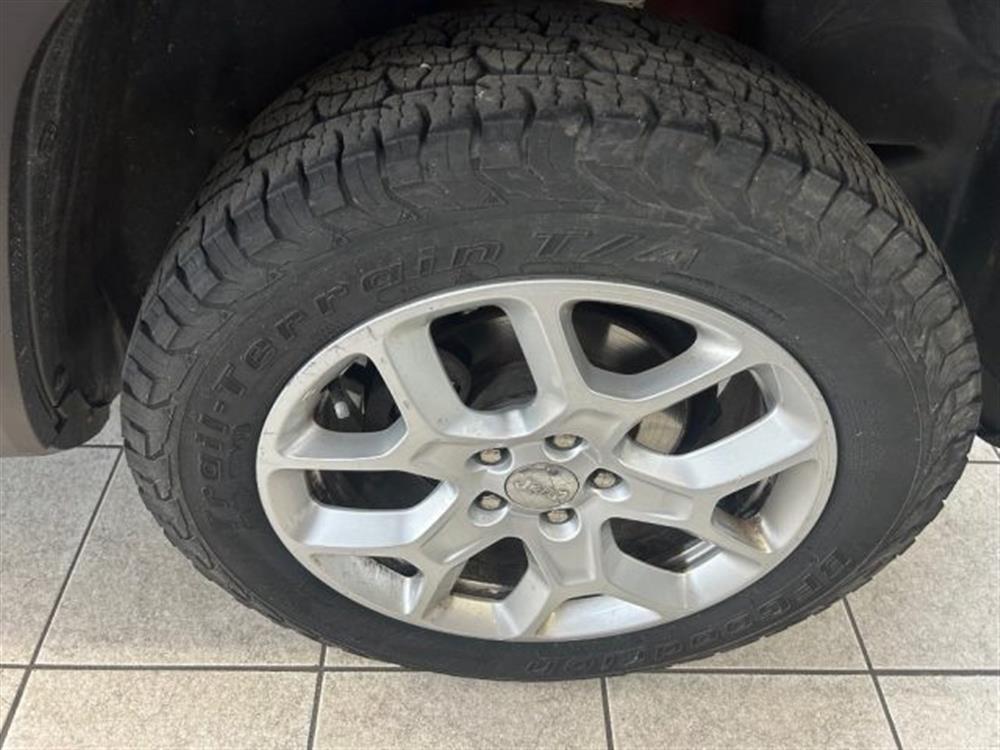Renegade Renegade 2.0 Mjt 140CV 4WD Ac
