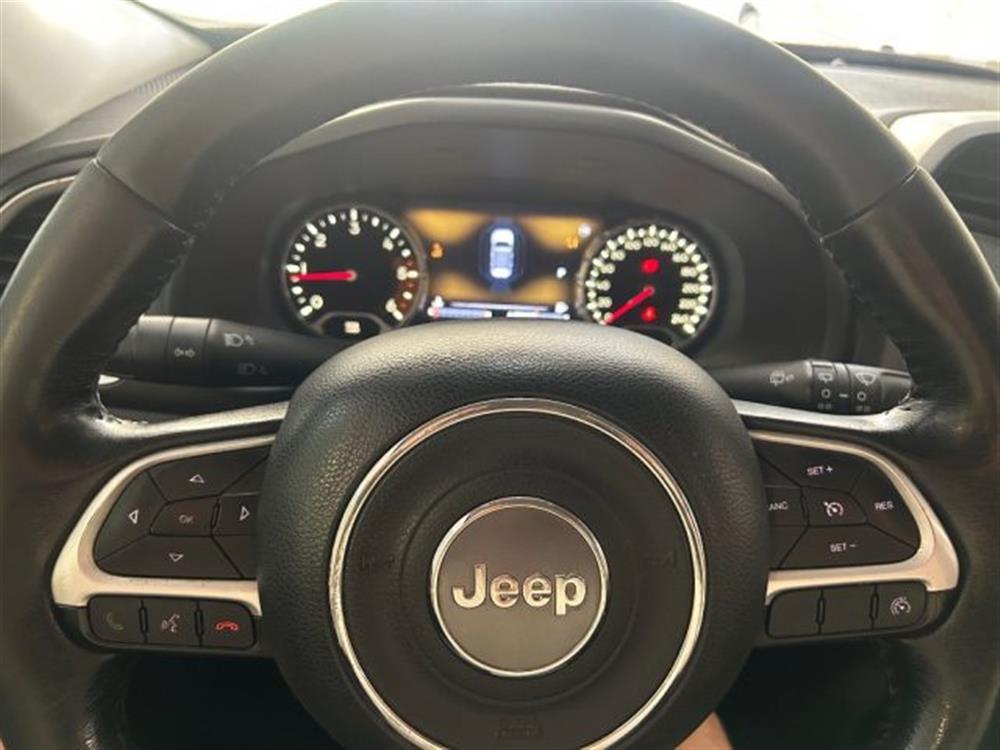 Renegade Renegade 2.0 Mjt 140CV 4WD Ac