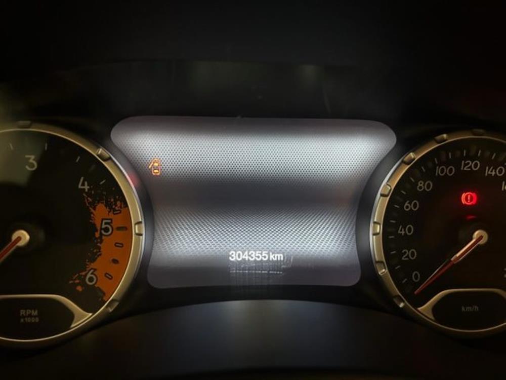 Renegade Renegade 2.0 Mjt 140CV 4WD Ac