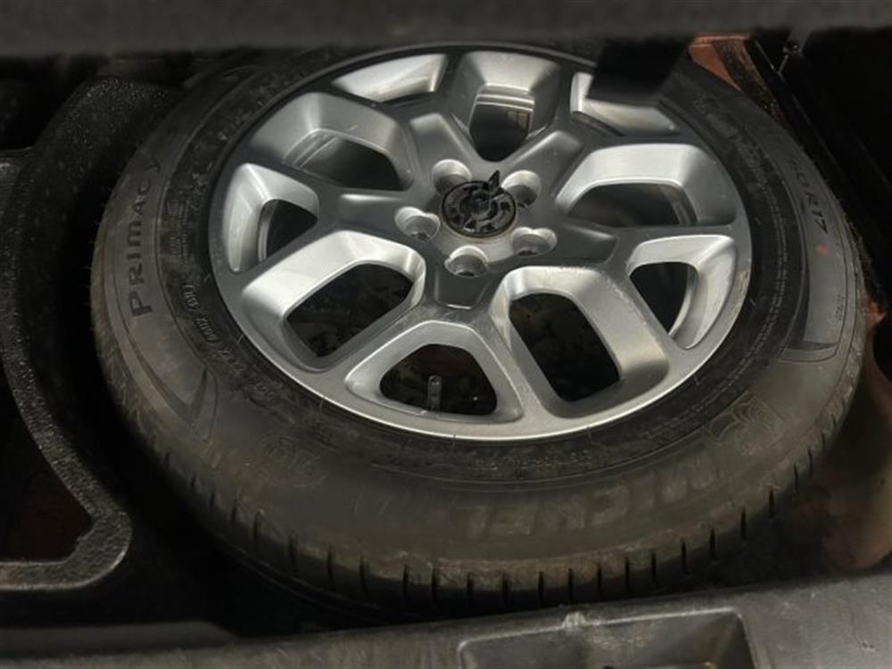 Renegade Renegade 2.0 Mjt 140CV 4WD Ac