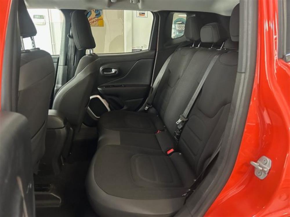 Renegade Renegade 2.0 Mjt 140CV 4WD Ac