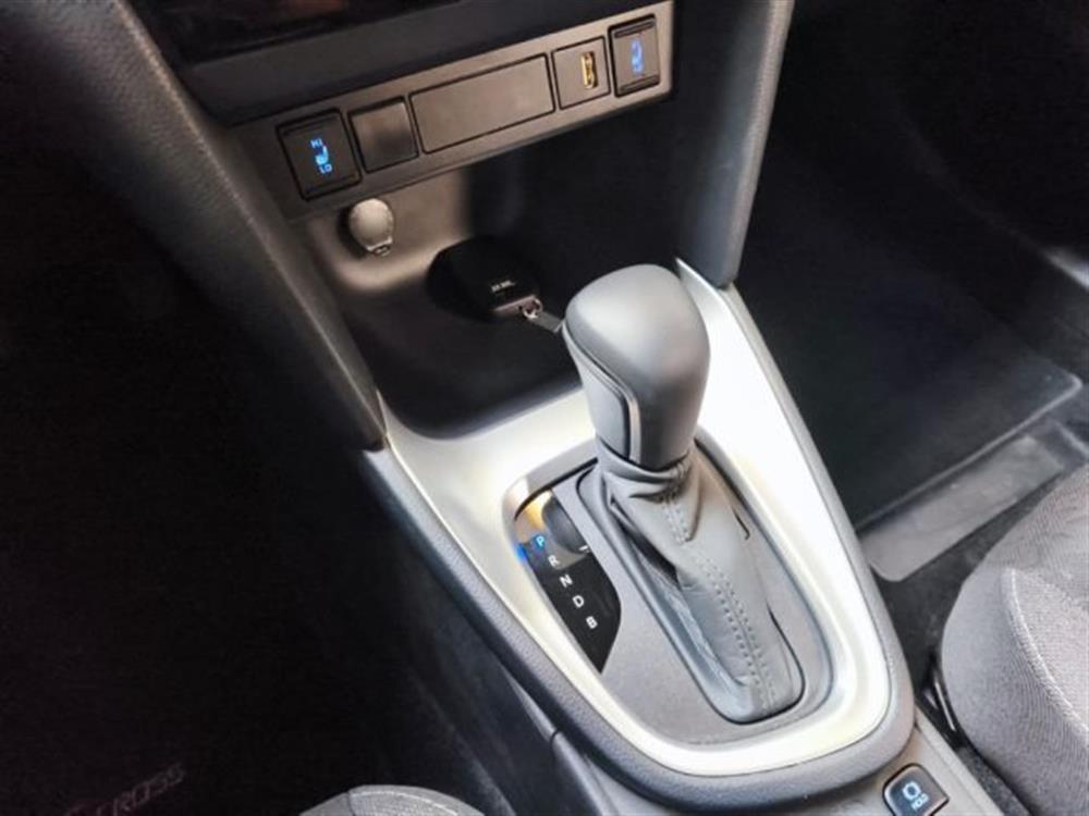 Yaris Cross Yaris Cross 1.5 Hybrid 5p. E-CVT