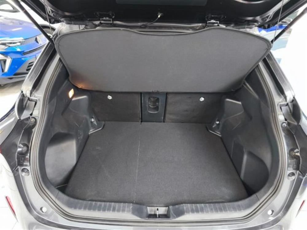 Yaris Cross Yaris Cross 1.5 Hybrid 5p. E-CVT