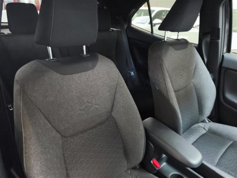 Yaris Cross Yaris Cross 1.5 Hybrid 5p. E-CVT