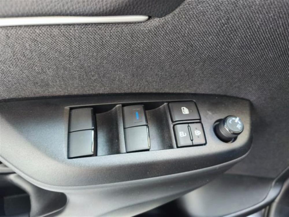 Yaris Cross Yaris Cross 1.5 Hybrid 5p. E-CVT