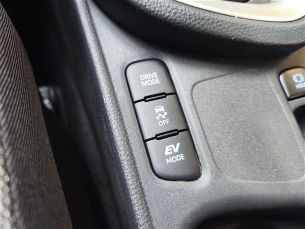 Yaris Cross Yaris Cross 1.5 Hybrid 5p. E-CVT
