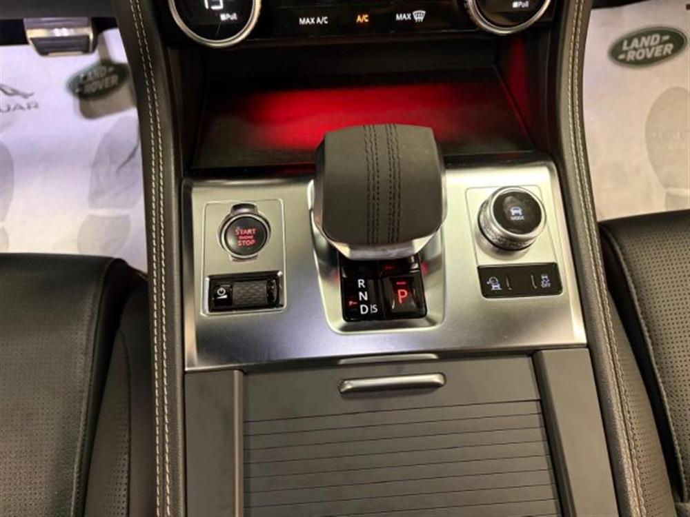 F-Pace F-Pace 2.0 ibrido/diesel 1