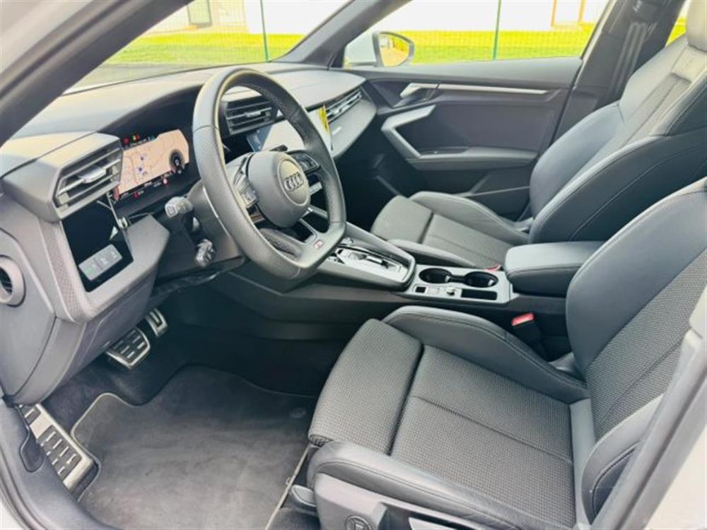 A3 A3 SPB 35 TDI S tronic