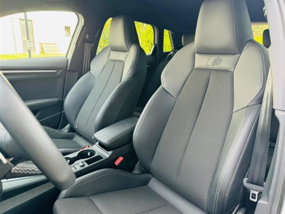 A3 A3 SPB 35 TDI S tronic