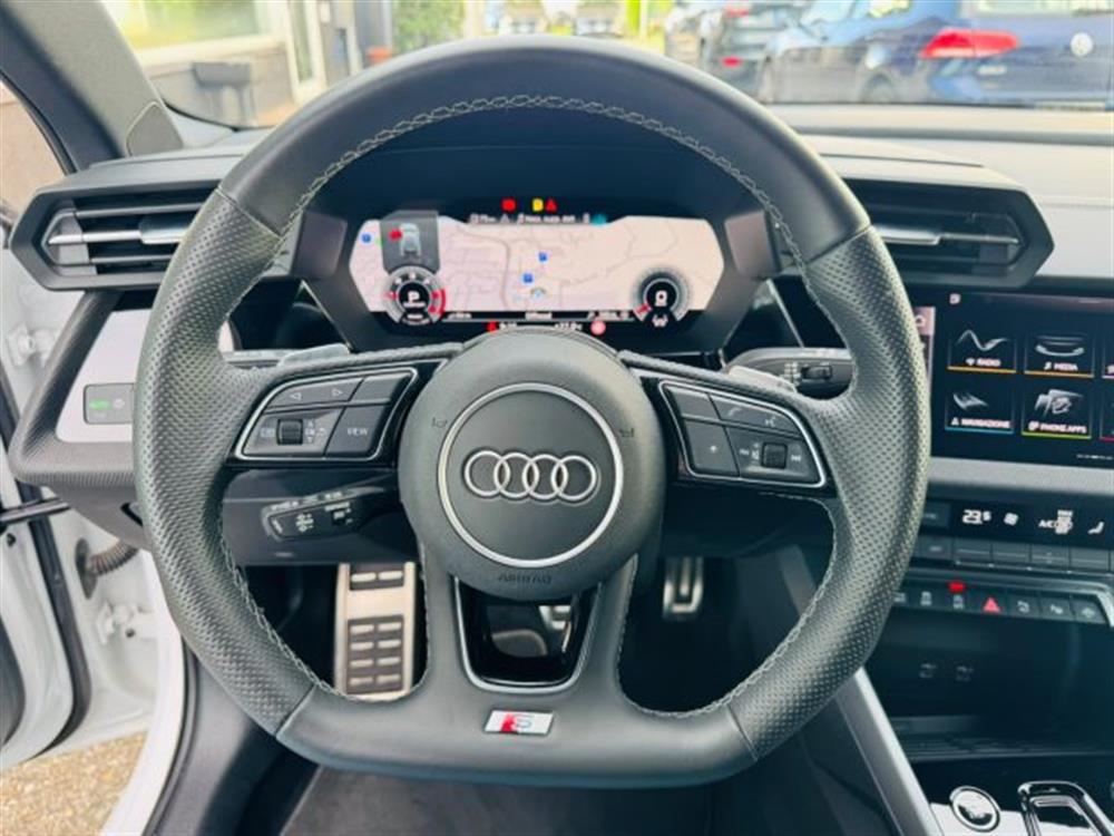 A3 A3 SPB 35 TDI S tronic