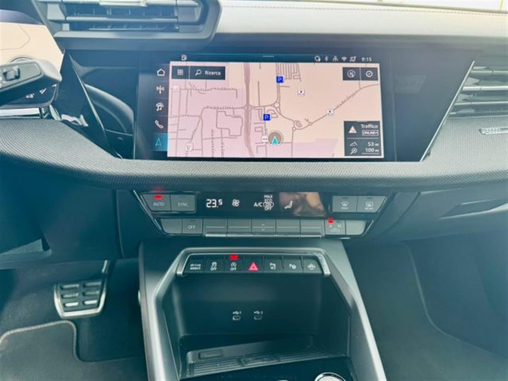 A3 A3 SPB 35 TDI S tronic