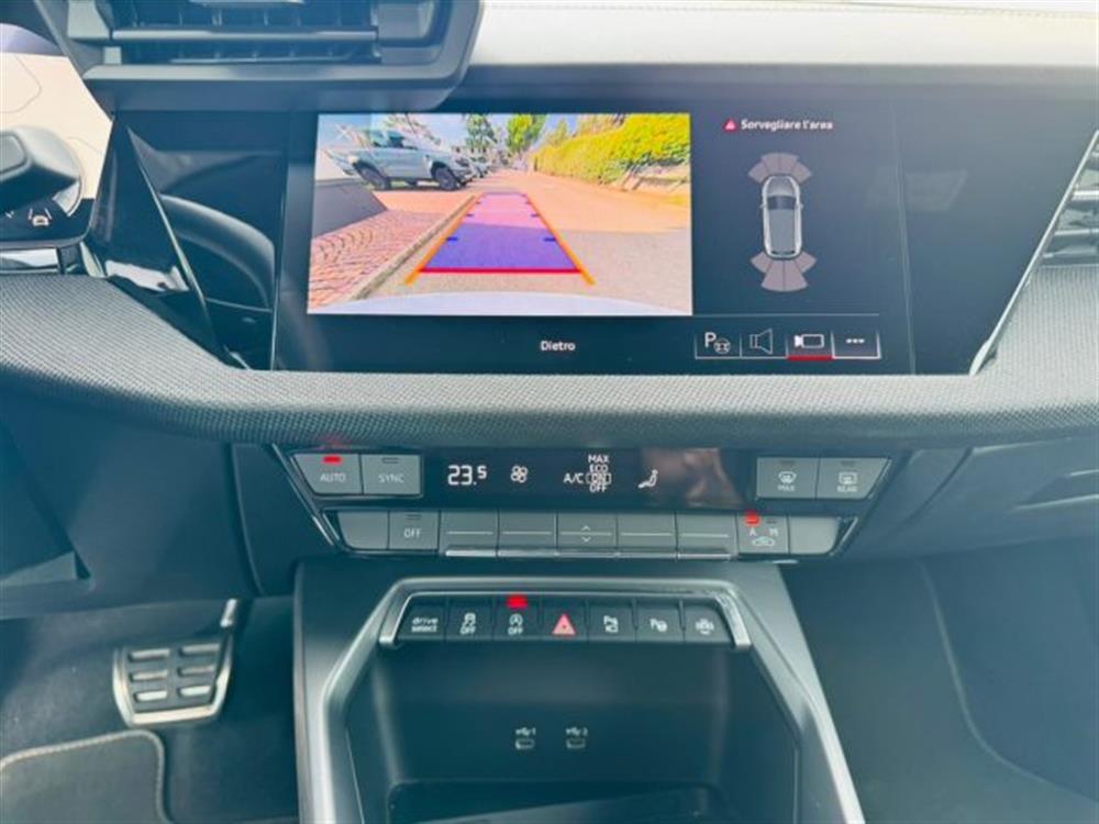 A3 A3 SPB 35 TDI S tronic