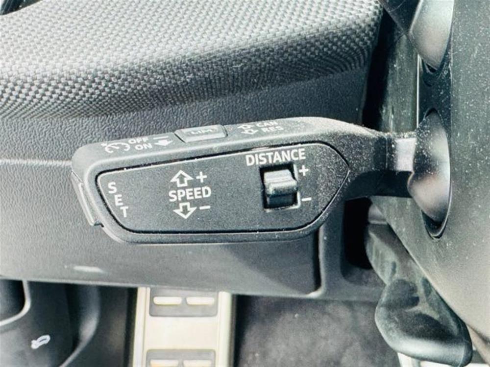 A3 A3 SPB 35 TDI S tronic