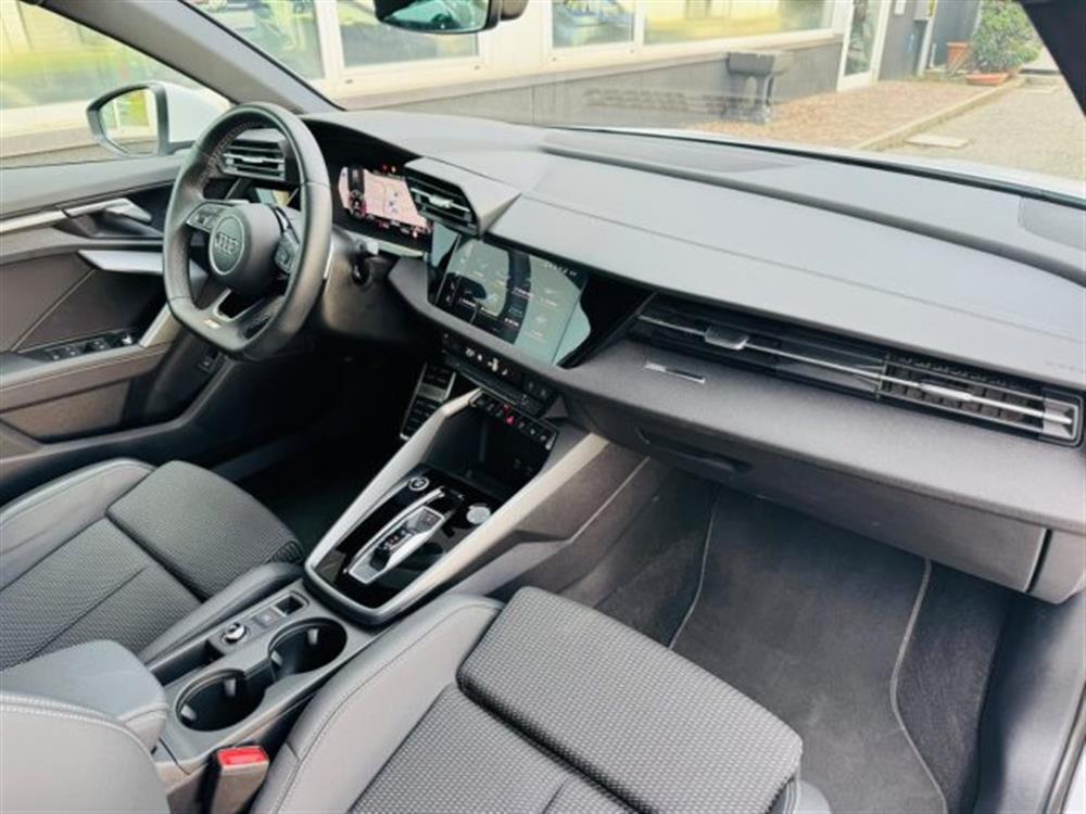 A3 A3 SPB 35 TDI S tronic