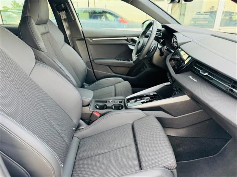 A3 A3 SPB 35 TDI S tronic