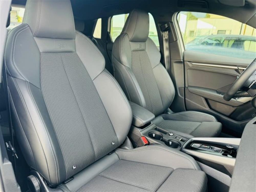 A3 A3 SPB 35 TDI S tronic