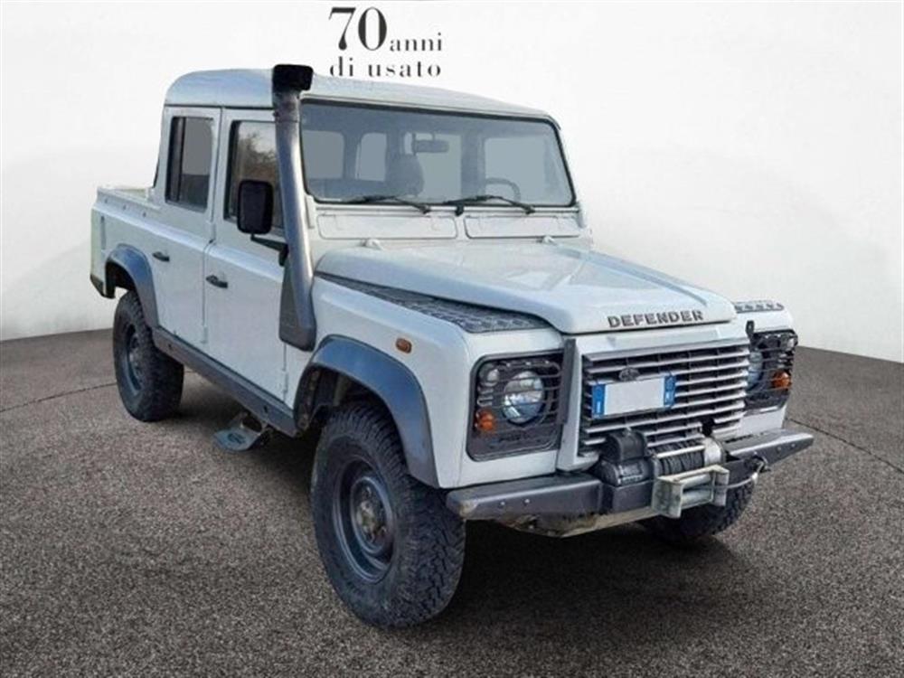 Defender Defender V 1990 110/130 110 2