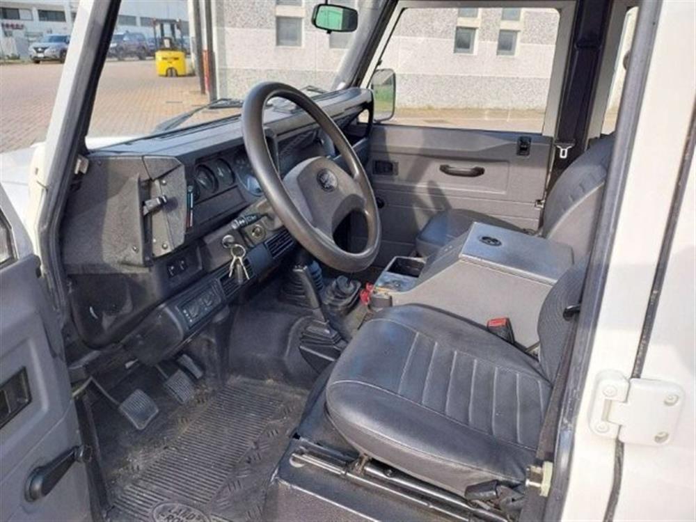 Defender Defender V 1990 110/130 110 2