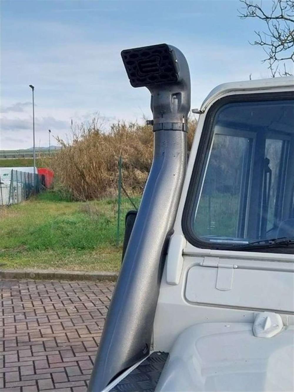 Defender Defender V 1990 110/130 110 2
