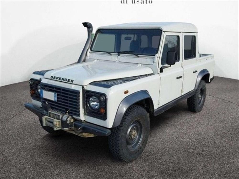 Defender Defender V 1990 110/130 110 2