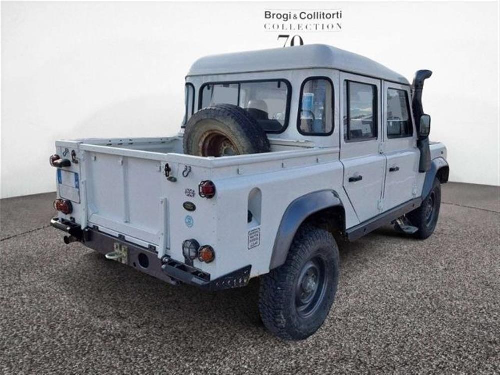 Defender Defender V 1990 110/130 110 2