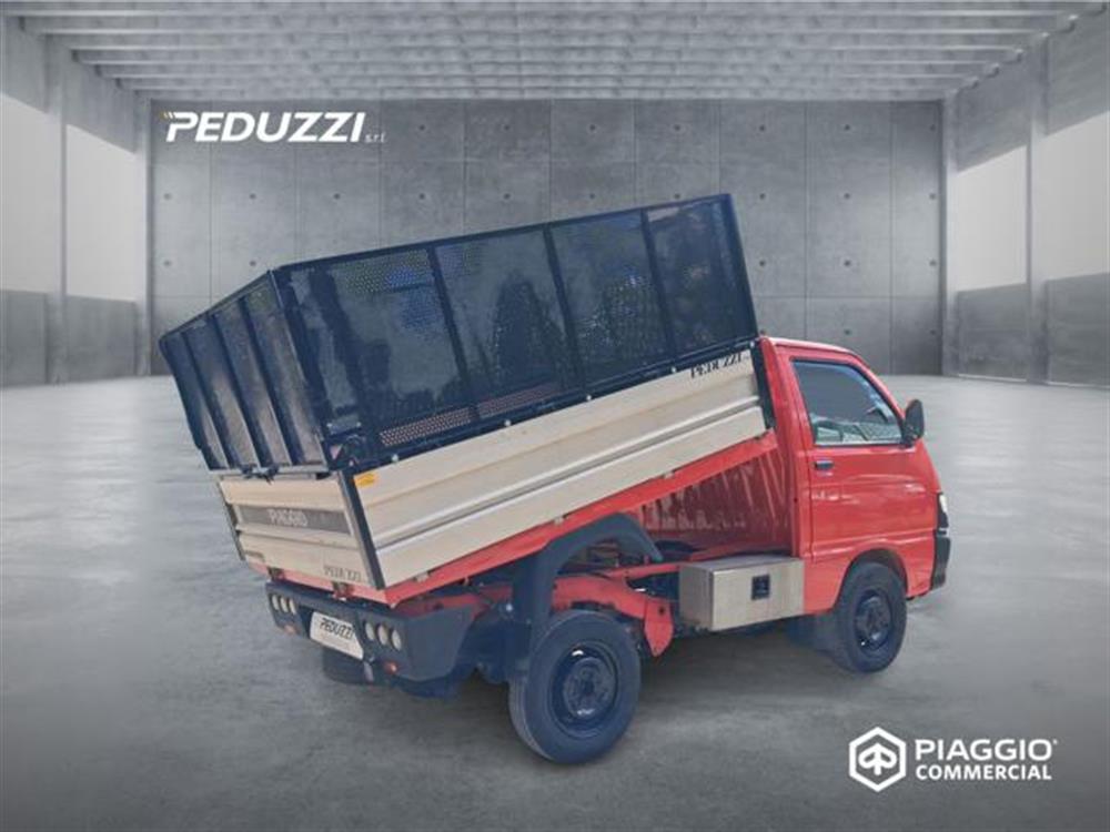 Porter Porter 1.3 Cassonato Rib. F