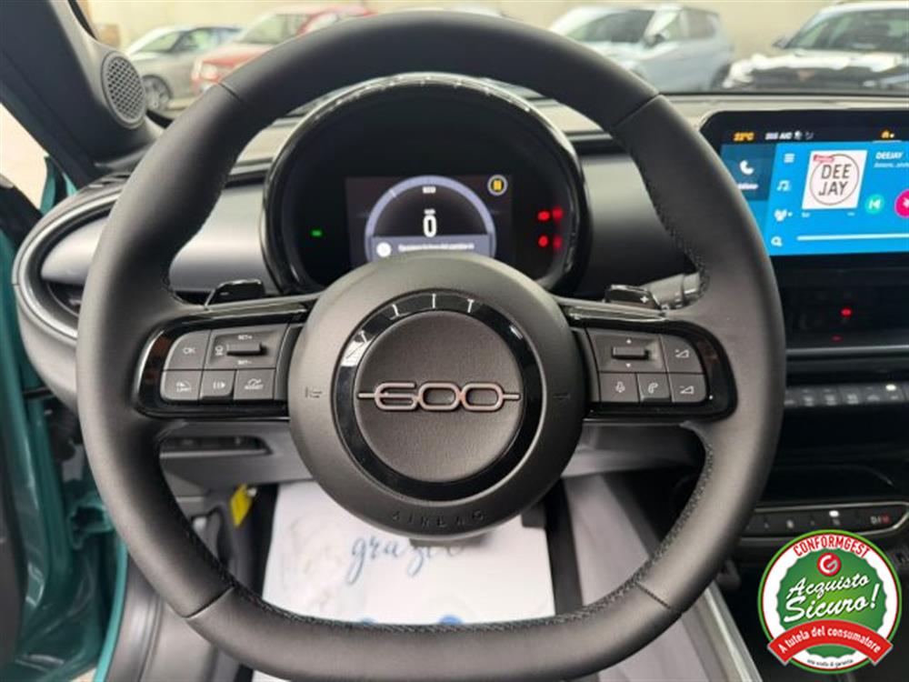 600 600 1.2 hybrid Sport 145