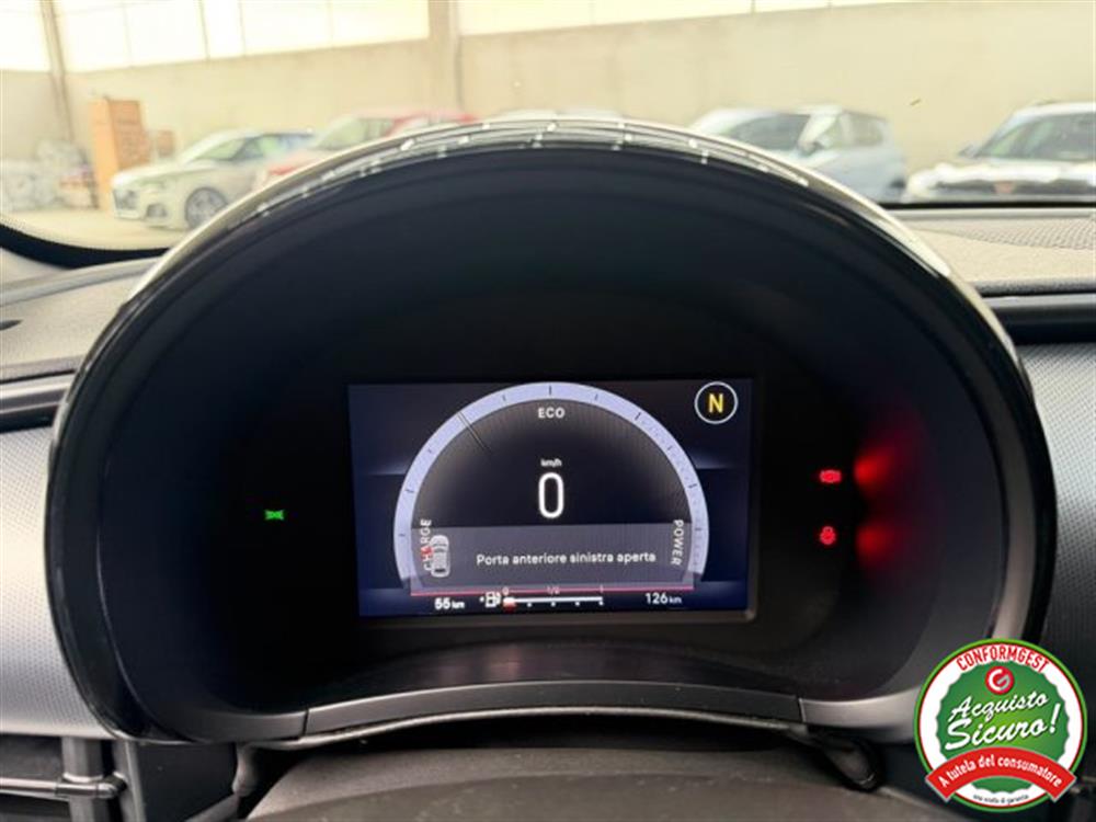 600 600 1.2 hybrid Sport 145