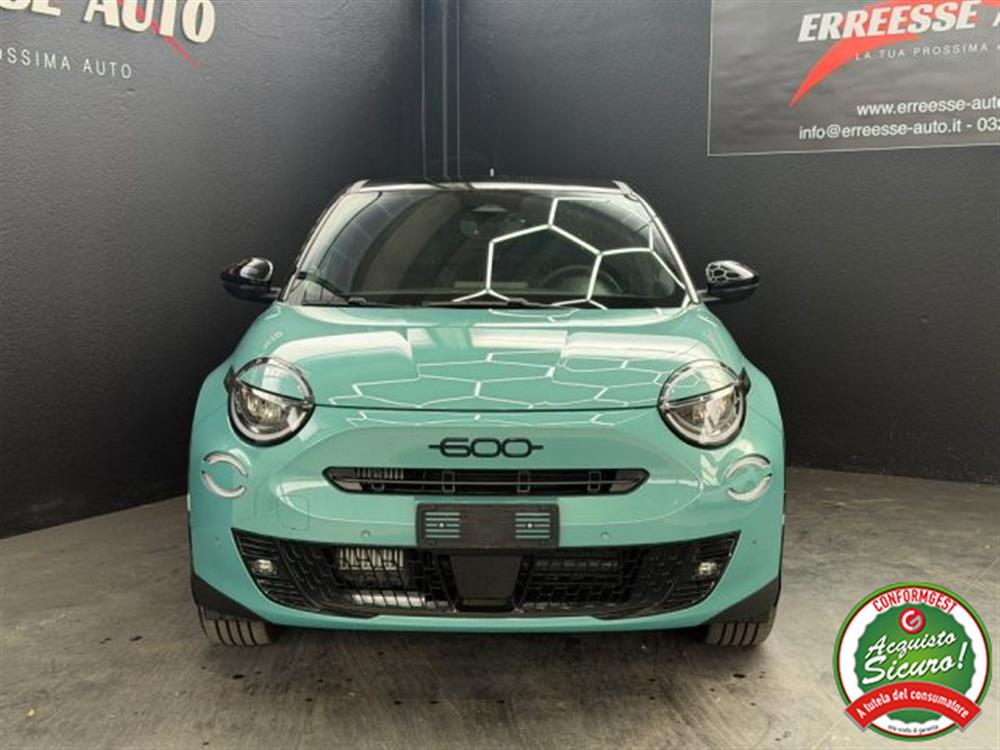600 600 1.2 hybrid Sport 145
