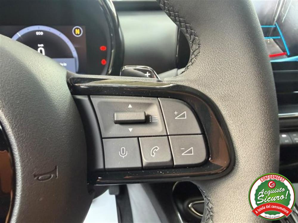 600 600 1.2 hybrid Sport 145