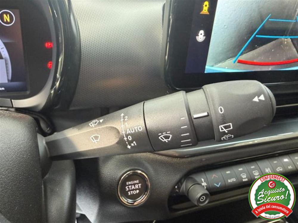 600 600 1.2 hybrid Sport 145